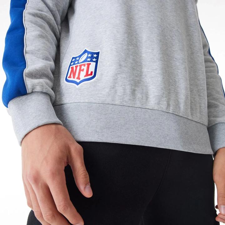 Actual product image New Era sweatshirt new york giants nfl graphic (M)