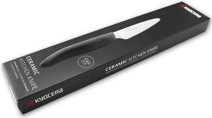 Produktbild Kyocera GEN Keramik-Schälmesser (7.50 cm)