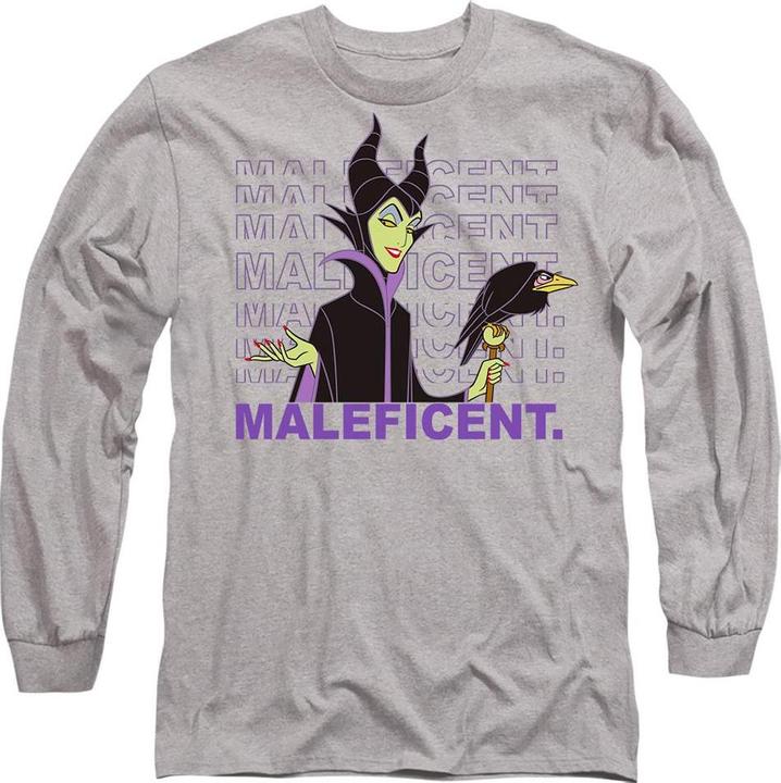 Immagine prodotto Disney Villains TShirt (S)