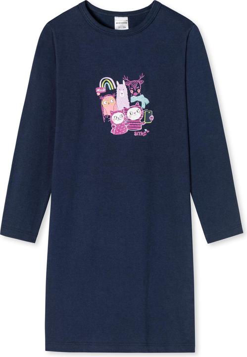 Immagine prodotto Schiesser Camicia da notte per ragazze (92)