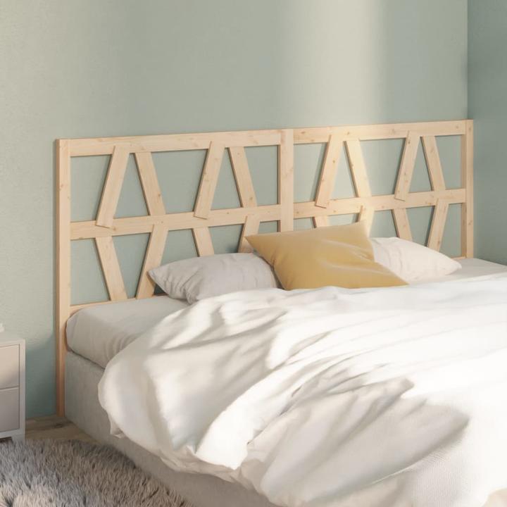 Produktbild VidaXL Lamech (206 x 4 x 100 cm)