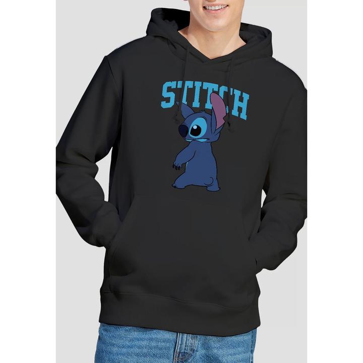 Produktbild Lilo & Stitch Kapuzenpullover (M)