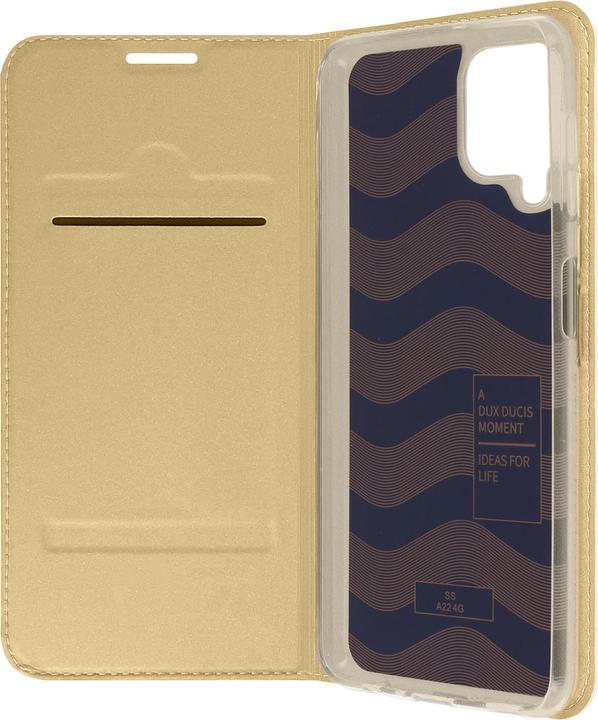 Produktbild Dux Ducis Pro Series (Samsung Galaxy M22)