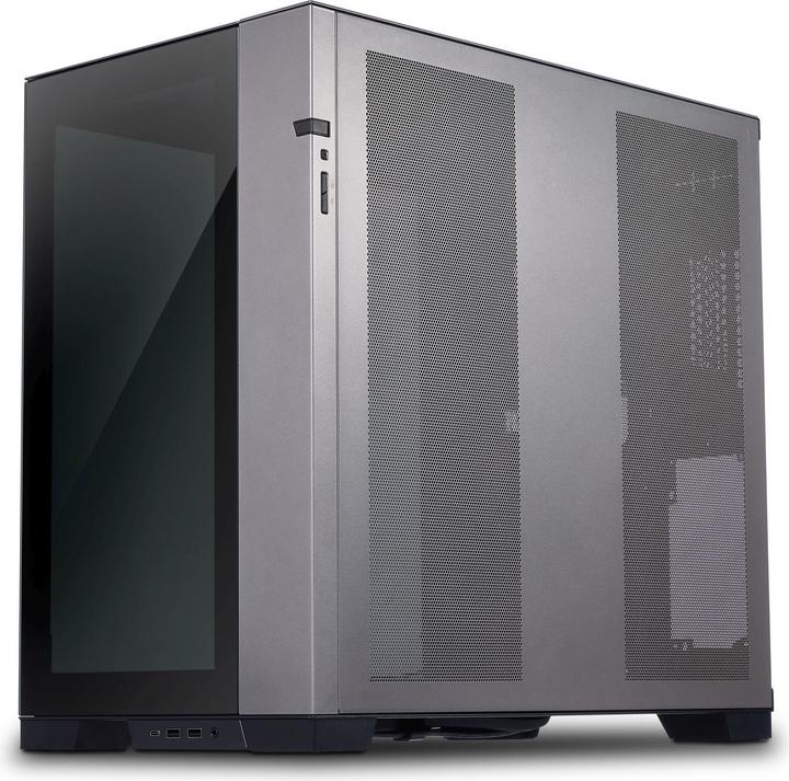 Image du produit Lian-Li O11 Dynamic EVO (mATX, Mini-ITX, ATX, E-ATX)