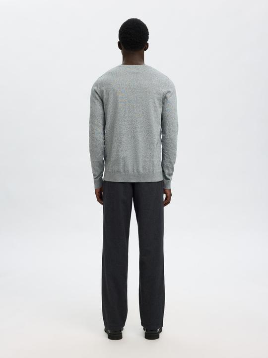Produktbild Selected Homme Langarm Strickpullover (XXL)