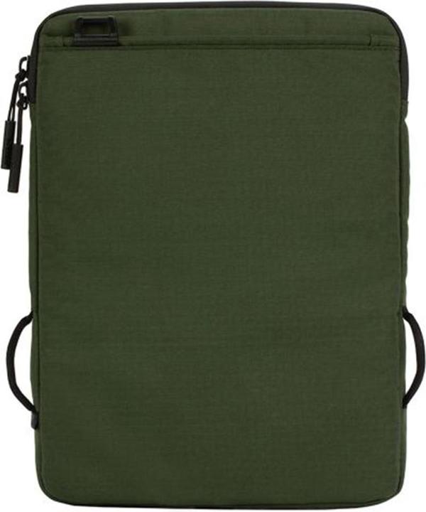 Actual product image Incase Transfer Sleeve for MacBook up to 14" - Highland Green (13")