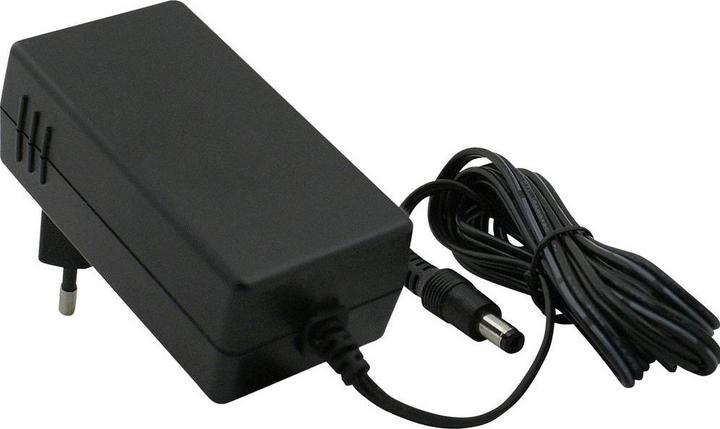 Actual product image HN Power HNP42EU-050 Desktop power supply, fixed voltage 5 V/DC 5.00 A 25 W