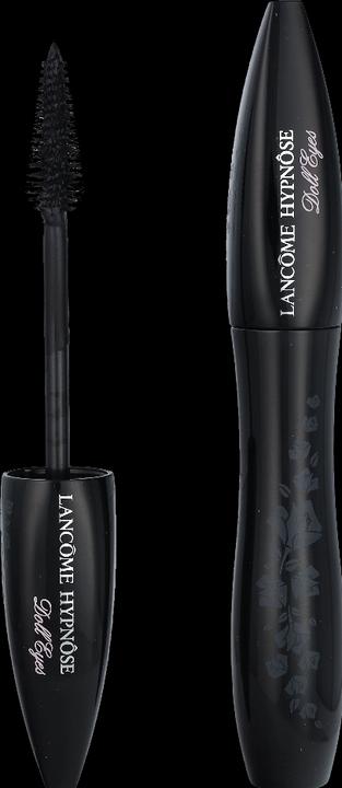 Actual product image Lancôme Hypnosis Doll Eyes (01 So Black)