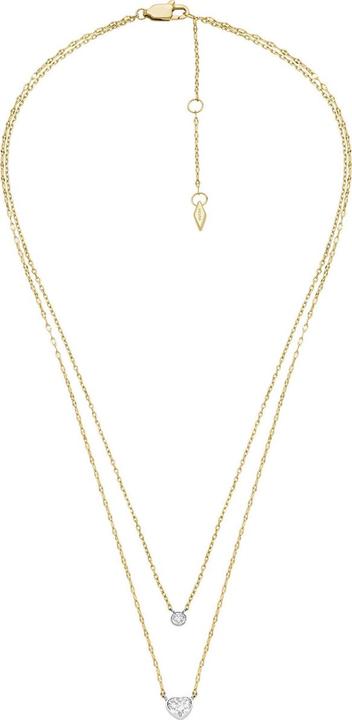 Immagine prodotto Fossil Sadie (Acciaio inossidabile, 36 - 41 cm)
