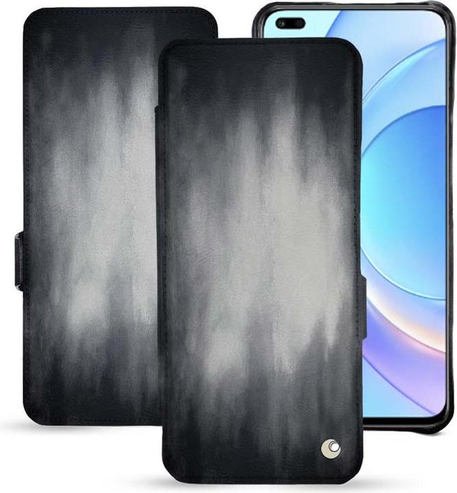 Produktbild Noreve Lederschutzhülle horizontal (Honor Magic 4 Pro)
