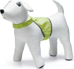 Actual product image Beeztees Safety Gear Safety Vest A (S, Dog vest)