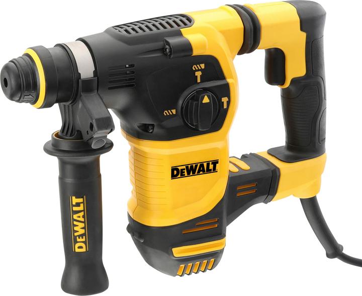Produktbild DeWalt D25333KQS (Netzbetrieb)