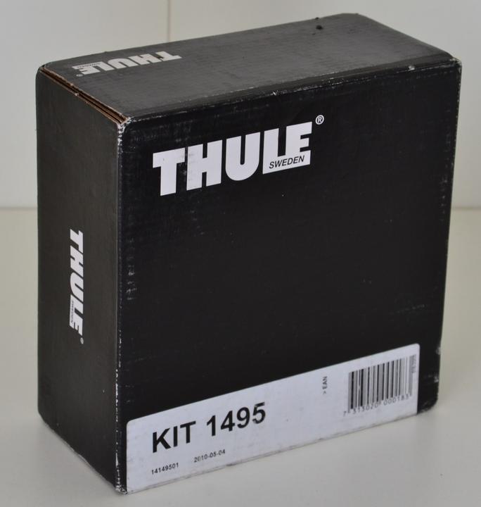 Produktbild Thule Montagekit