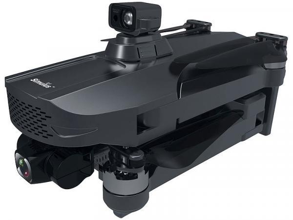 Image du produit Simulus Drone GPS pliable, caméra 4K (25 min, 573 g, 8.29 Mpx)