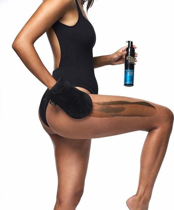 Produktbild Bondi Sands 1-Hour Express (Selbstbräunungsschaum, 200 ml)