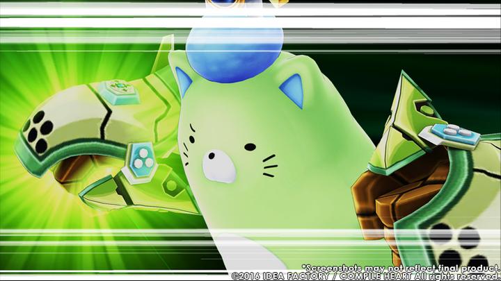 Produktbild Reef Entertainment Fairy Fencer F: Advent Dark Force (PS4)