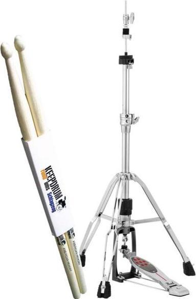 Produktbild Pearl H1050 Eliminator Redline Hihat-Ständer