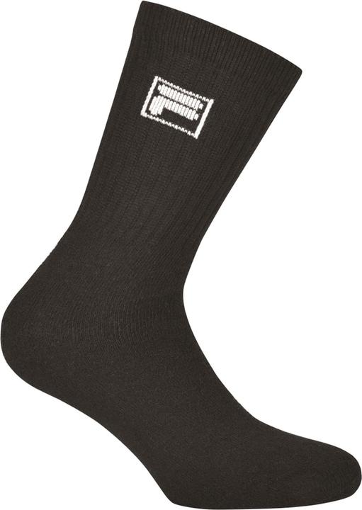Produktbild FILA Tennis Socks 3 Pairs Per Pack (3er Pack, 43 - 46)