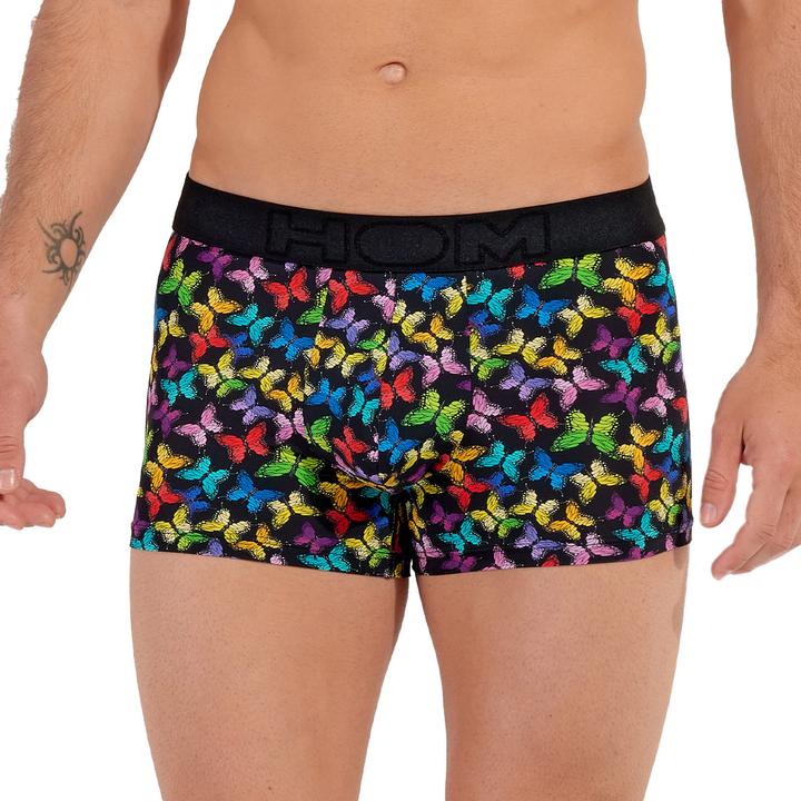 HOM Retro Boxer Butterfly