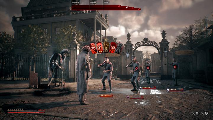 Immagine prodotto Merge Games Il Taumaturgo (Xbox Series X)