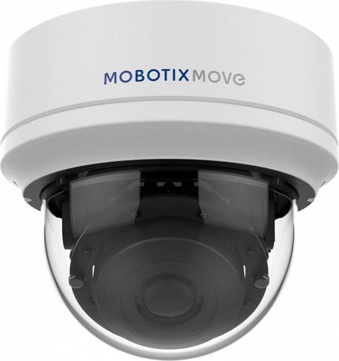 Produktbild Mobotix Ethernet camera / IP Cam (3864 x 2180 Pixels)