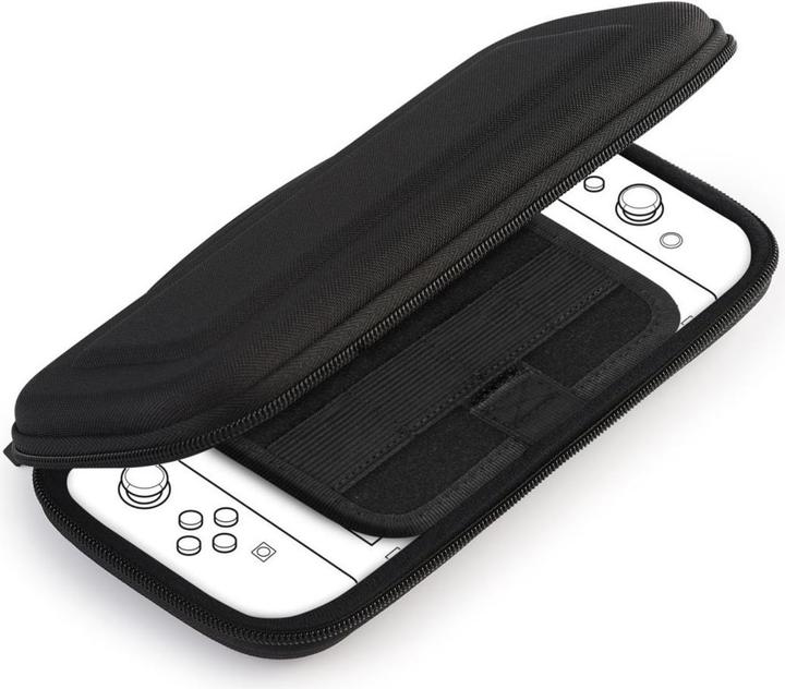 Produktbild Bigben Travel Case (Switch Lite)
