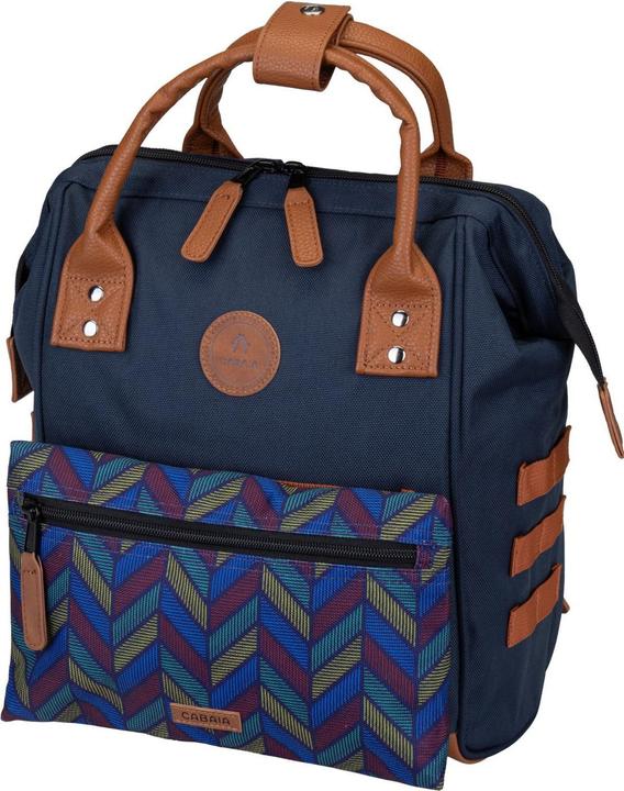 Actual product image Cabaia Chicaco Small (12 l)