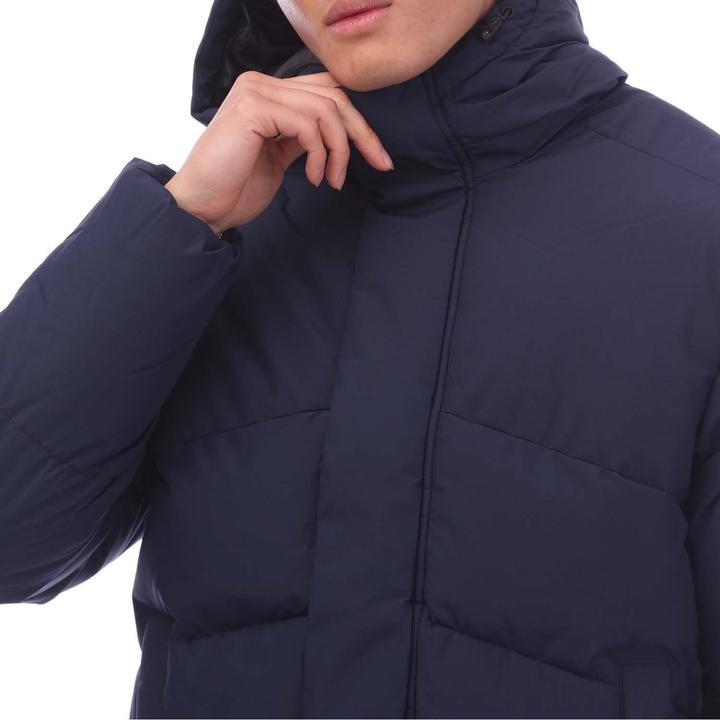 Immagine prodotto Jack & Jones Otis Piumino Con Cappuccio Uomo (XXL)