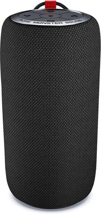 Actual product image Monster S130 (24.24 h, Without external power source)