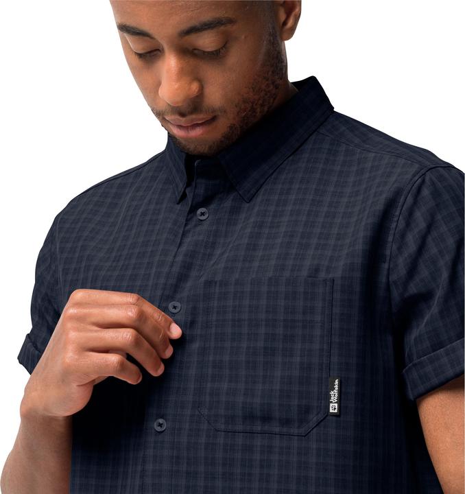 Immagine prodotto Jack Wolfskin Camicia El Dorado (XL)