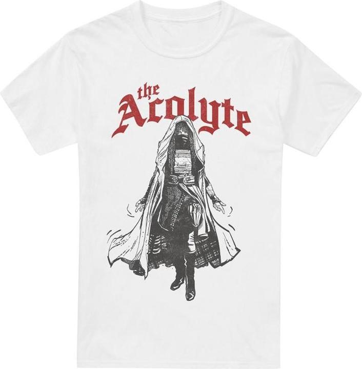 Star Wars High Republic Dark Side TShirt (M)