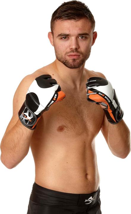 Produktbild Ju-Sports Freefight Handschuh MMA pro (S)