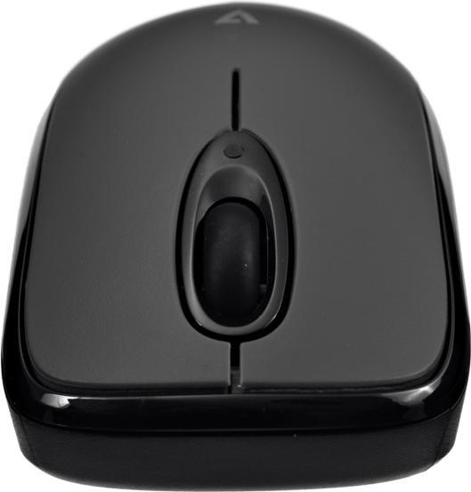 Produktbild V7 Bluetooth Compact Mouse (Kabellos)