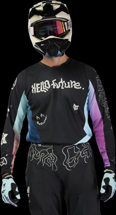 Produktbild Fox 180 Hello Future Jersey (XS)