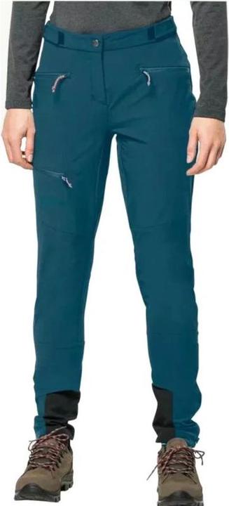 Produktbild Jack Wolfskin Salmaser Pants W (40)