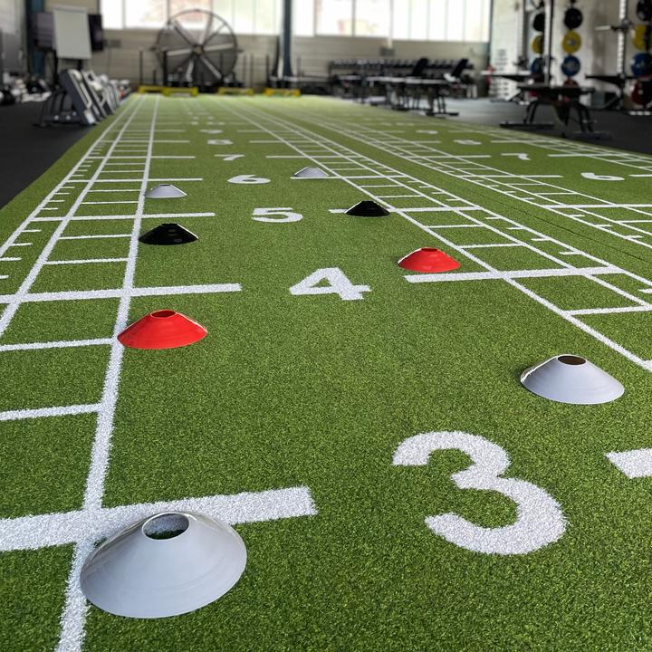 Actual product image Perform Better PB Agility Cones