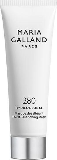 Maria Galland Hydra'Global - 280 Thirst-Quenching Mask (50 ml)