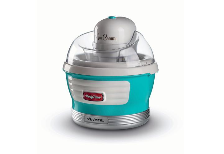 Immagine prodotto Ariete 643 Macchina per gelati Party Time (Spina UE)