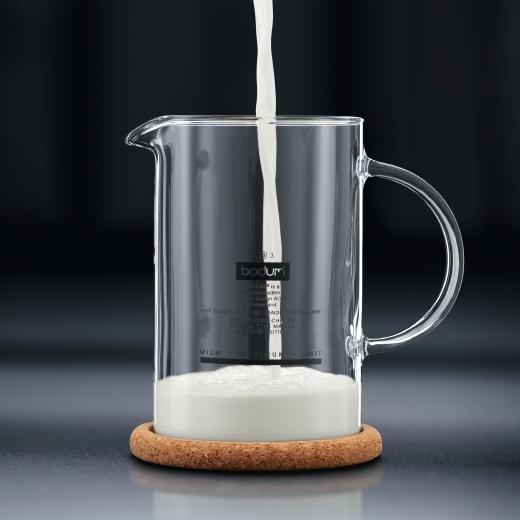 Actual product image Bodum Latteo (25 cl)