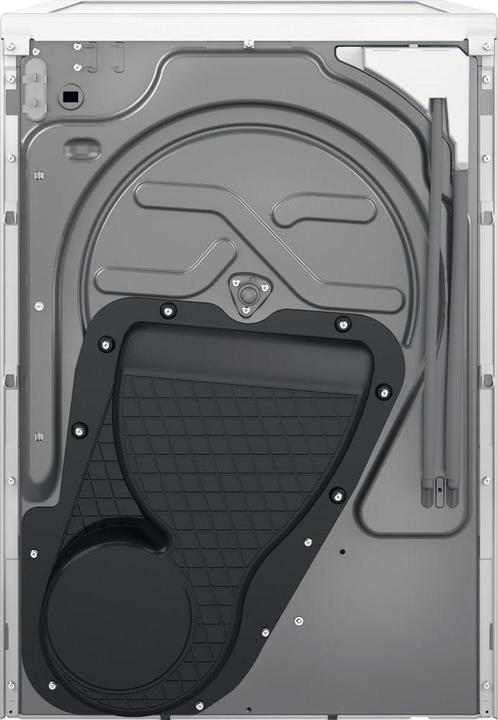 Actual product image Whirlpool SUSZARKA W7 D94WB PL (9 kg, Right)