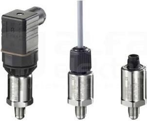 Produktbild Siemens 0-16 bar sitrans P tryktransmitter