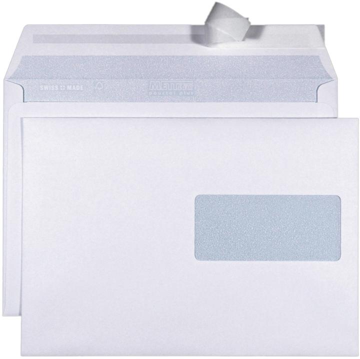 Mettler Office Couverts (C5, 500 x)