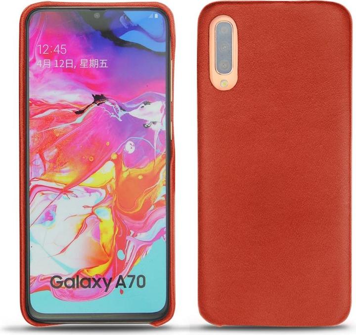 Image du produit Noreve Housse cuir (Samsung Galaxy A70)