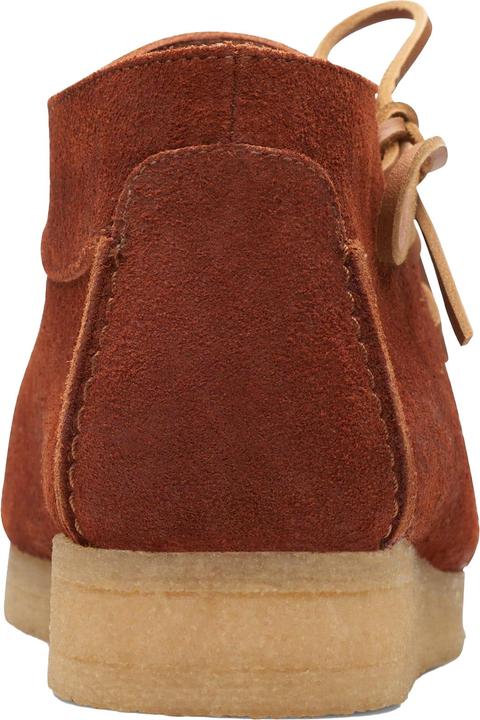 Image du produit Clarks - Bottes LUGGER - Homme (40)