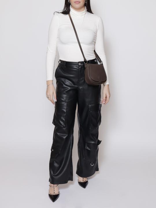 Actual product image Gave Lux Crossbody bag