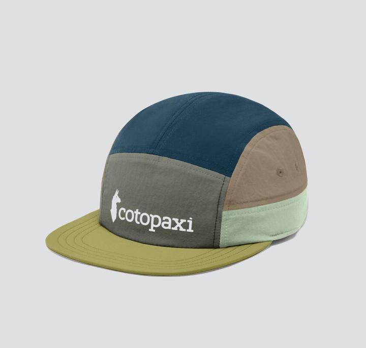 Actual product image Cotopaxi 5-panel (One size)