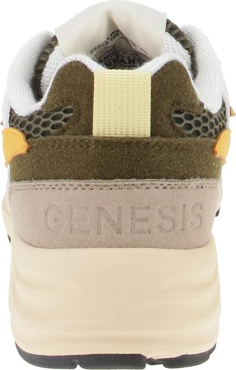 Actual product image Genesis Footwear G-Eco'99 Multi Mesh (37)