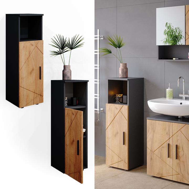 Produktbild Vicco Irma (30 x 95 x 30 cm)