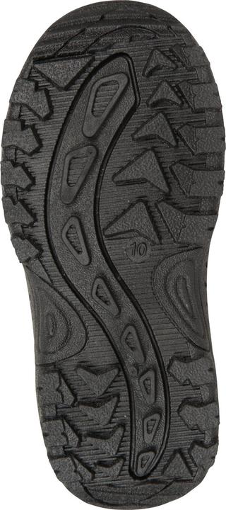 Actual product image Mountain Warehouse Toddler Caribou Adaptive Tie Dye Snow Boots (28)