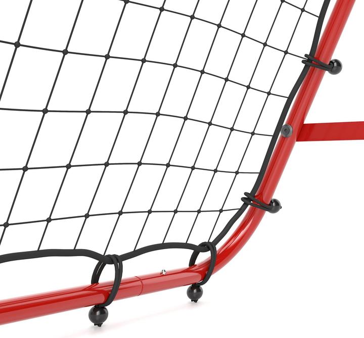 Actual product image Jamb Fussball Rebounder